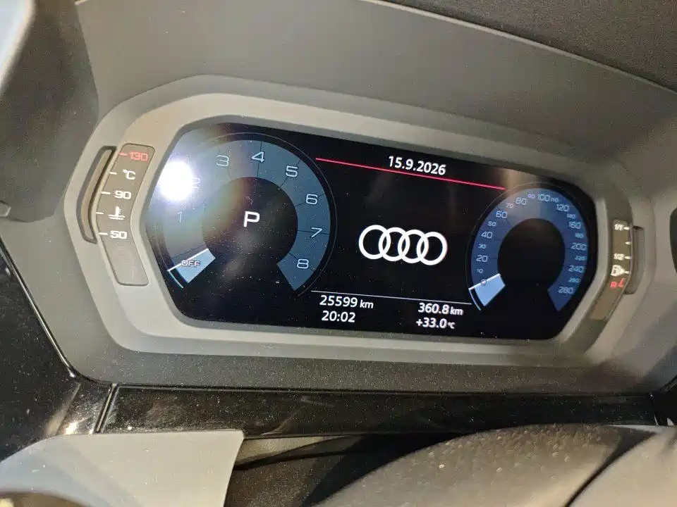 Audi A3 — миниатюра 2
