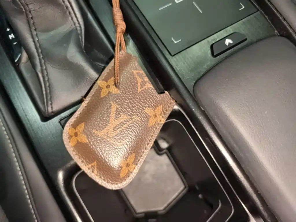 Lexus ES — миниатюра 9