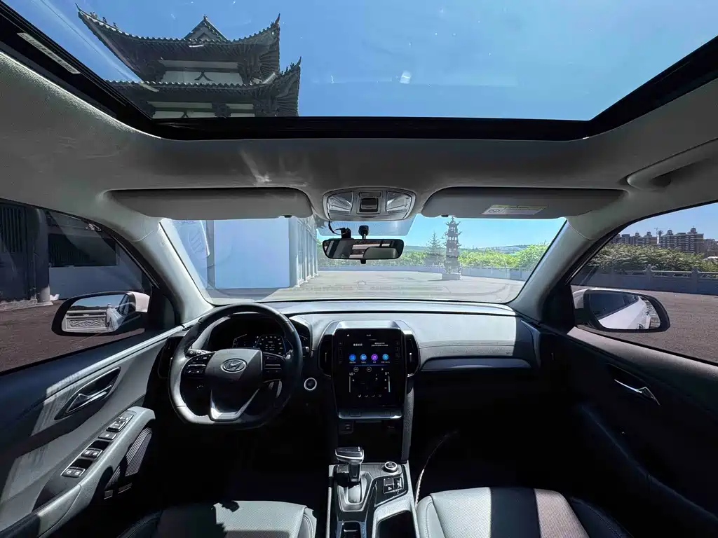 Hyundai ix35 — миниатюра 17