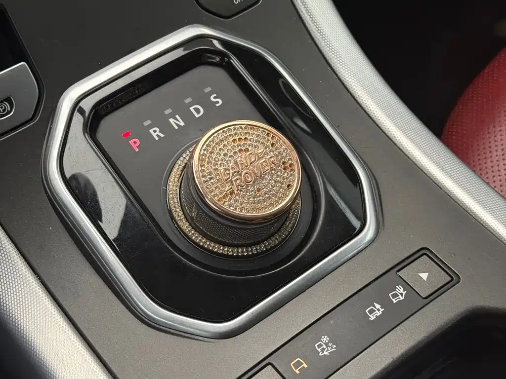 Land Rover Evoque — миниатюра 14