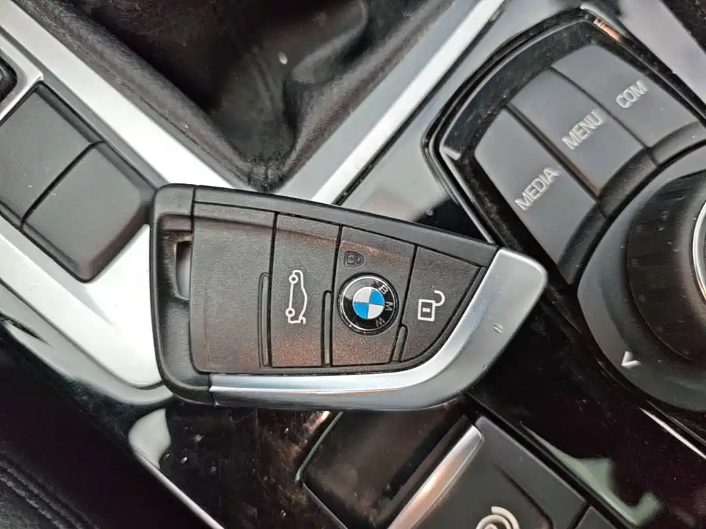 BMW 1 Series — миниатюра 9