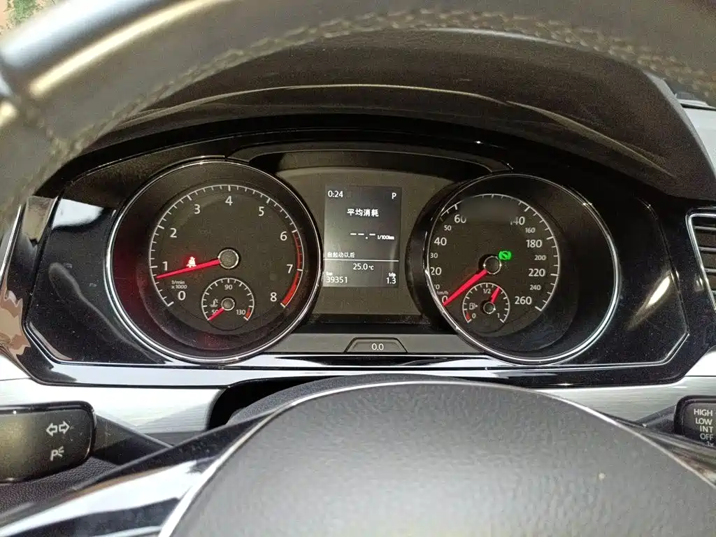 Volkswagen Lamando — миниатюра 4