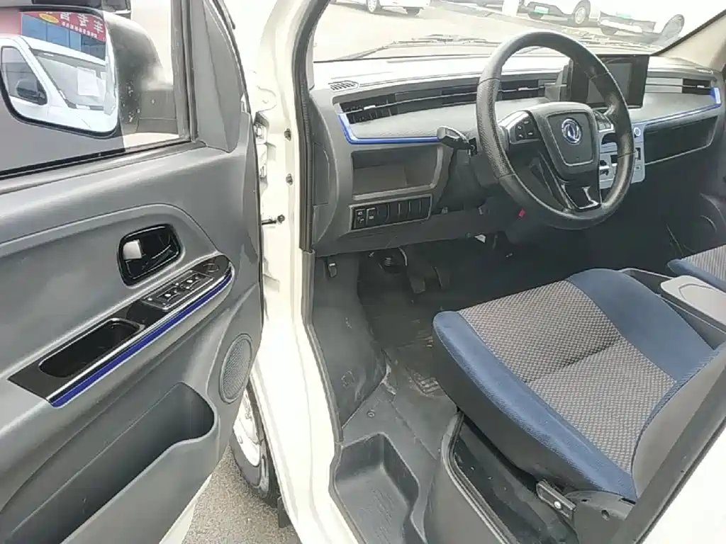 Dongfeng EM27 — миниатюра 16