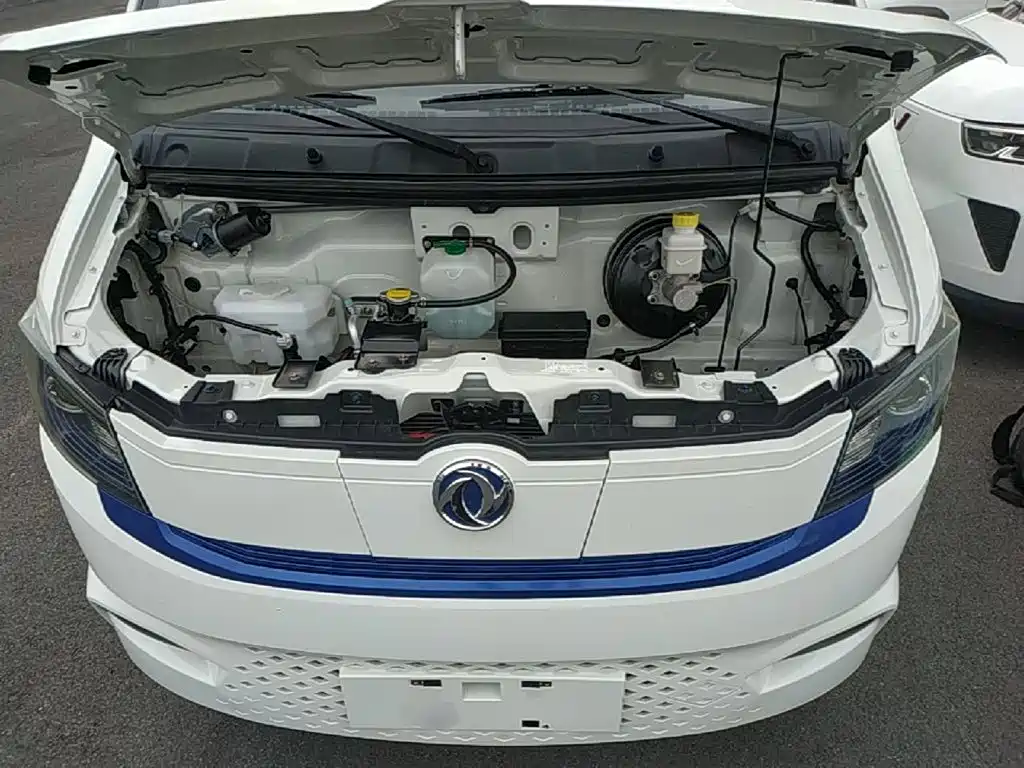 Dongfeng EM27 — миниатюра 20