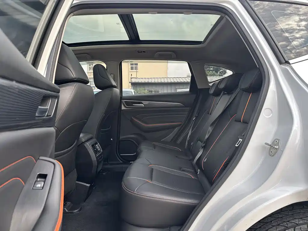 Haval F7 2.0T 2WD i Style, фото 6