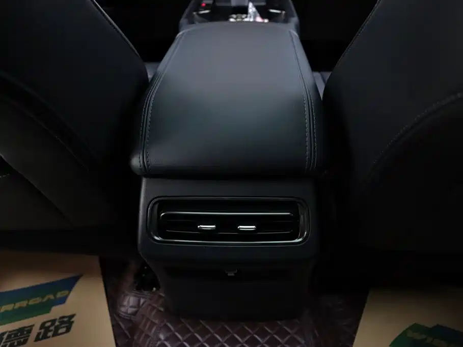 Haval Raptor PHEV — фотографии объявления, Фото 21