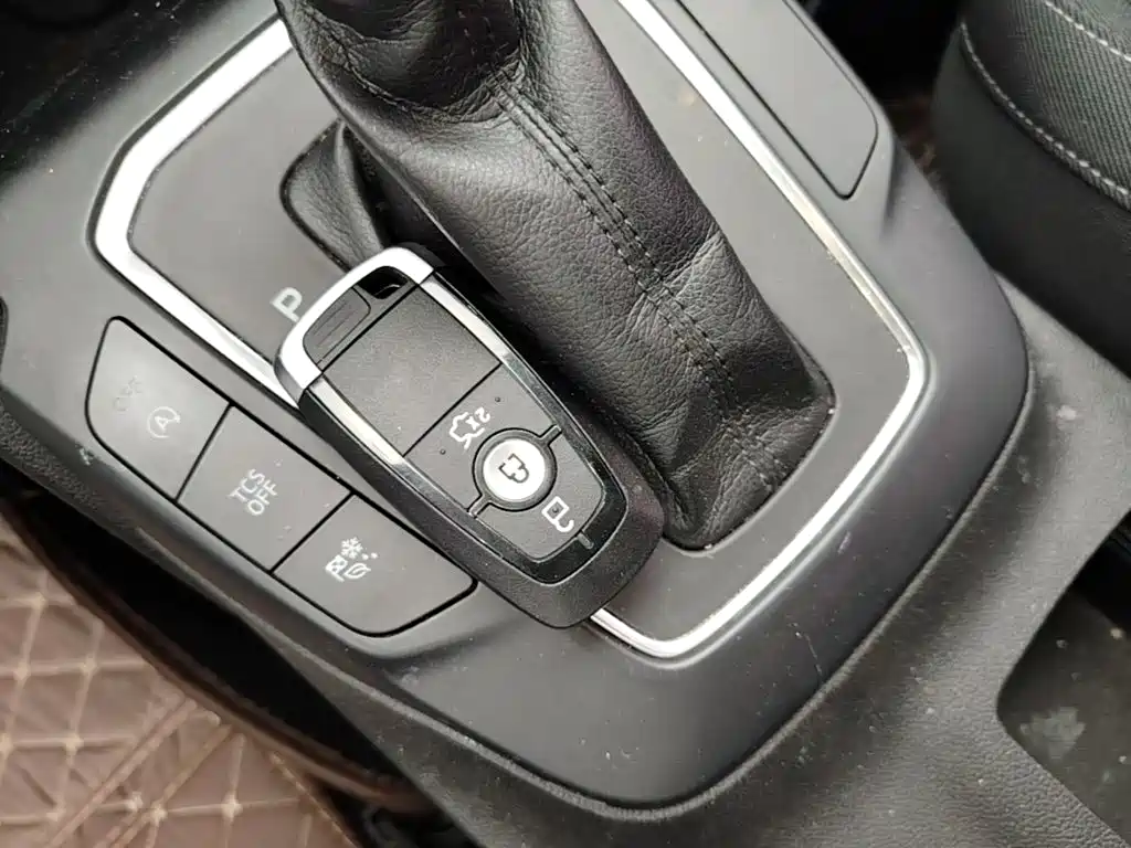 Ford Focus — миниатюра 9