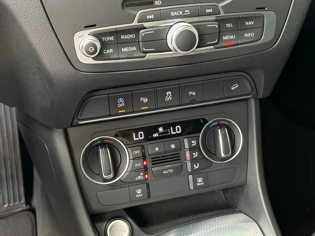 Audi Q3 — миниатюра 14