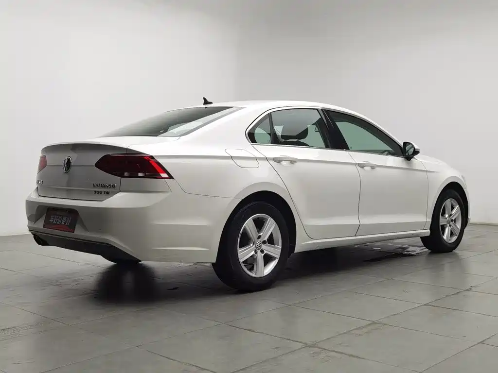 Volkswagen Lamando