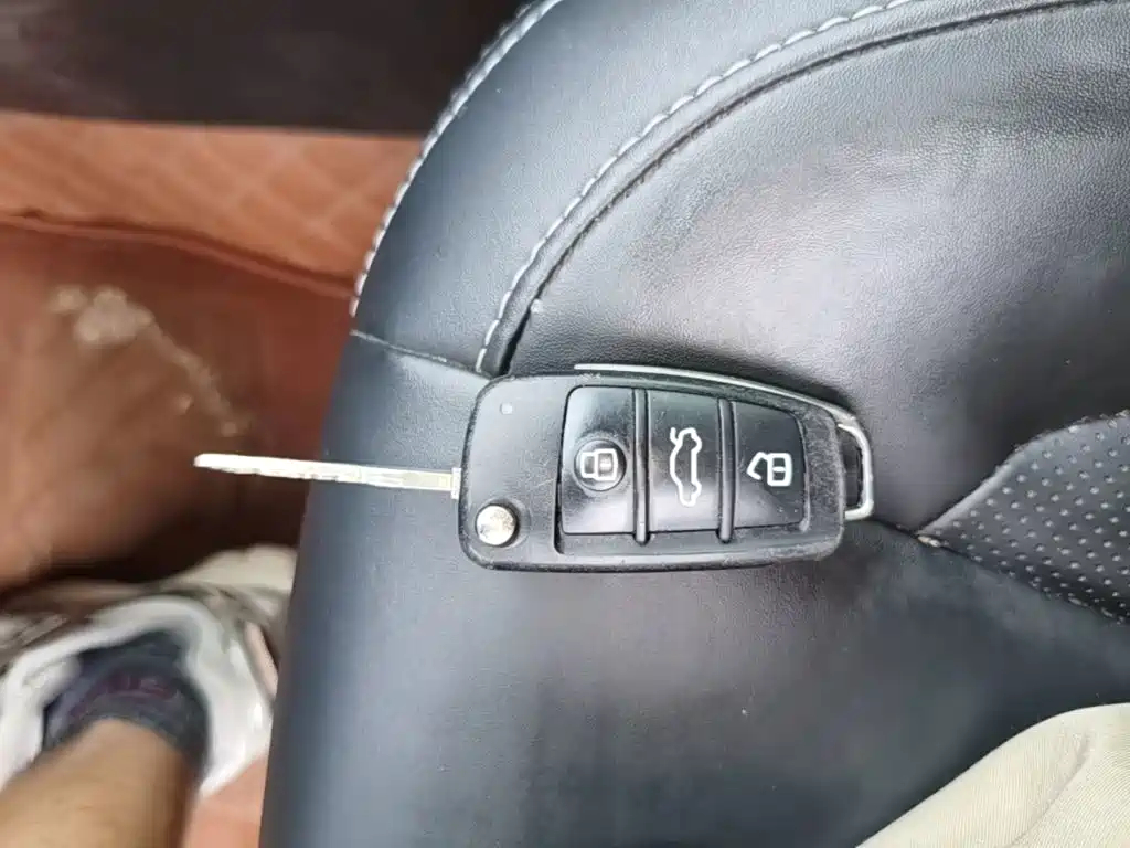 Chery Arrizo 5 — миниатюра 9