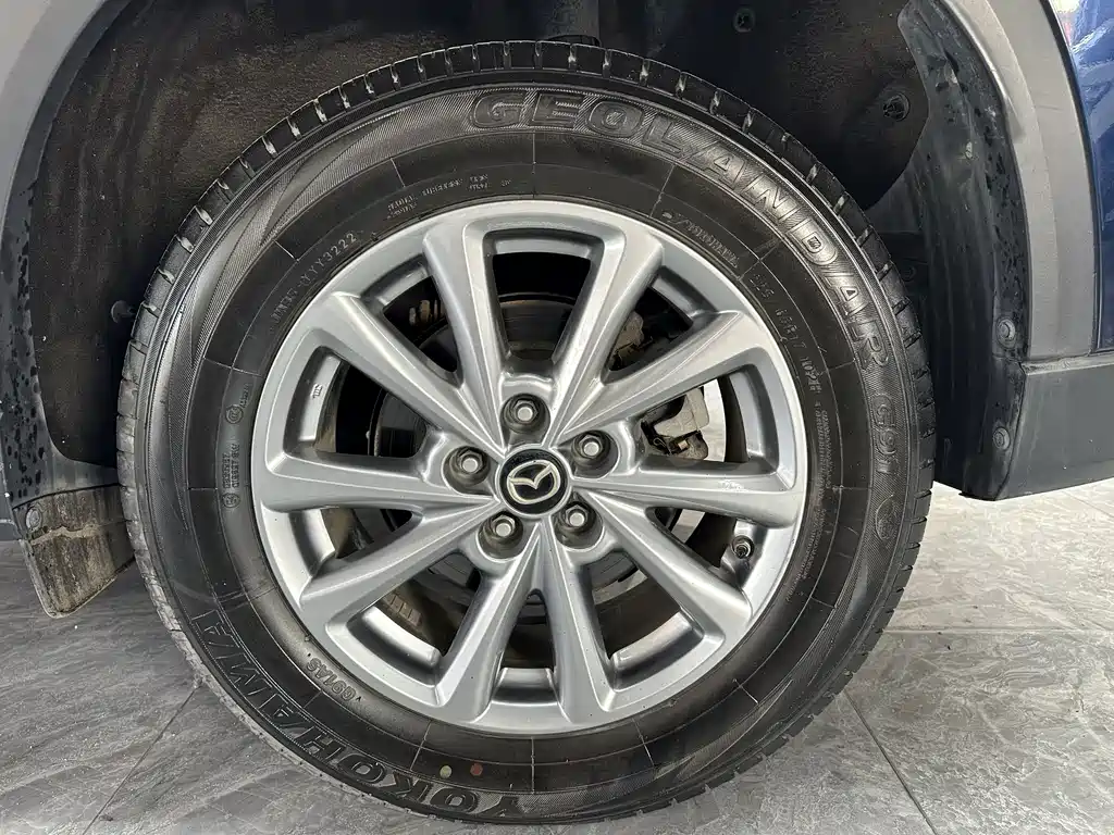 Mazda CX-5 — миниатюра 14