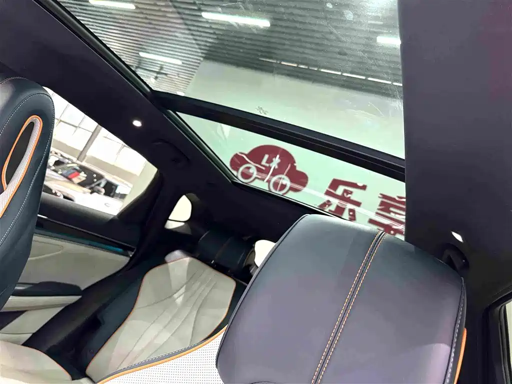 BYD PLUS New Energy — миниатюра 17