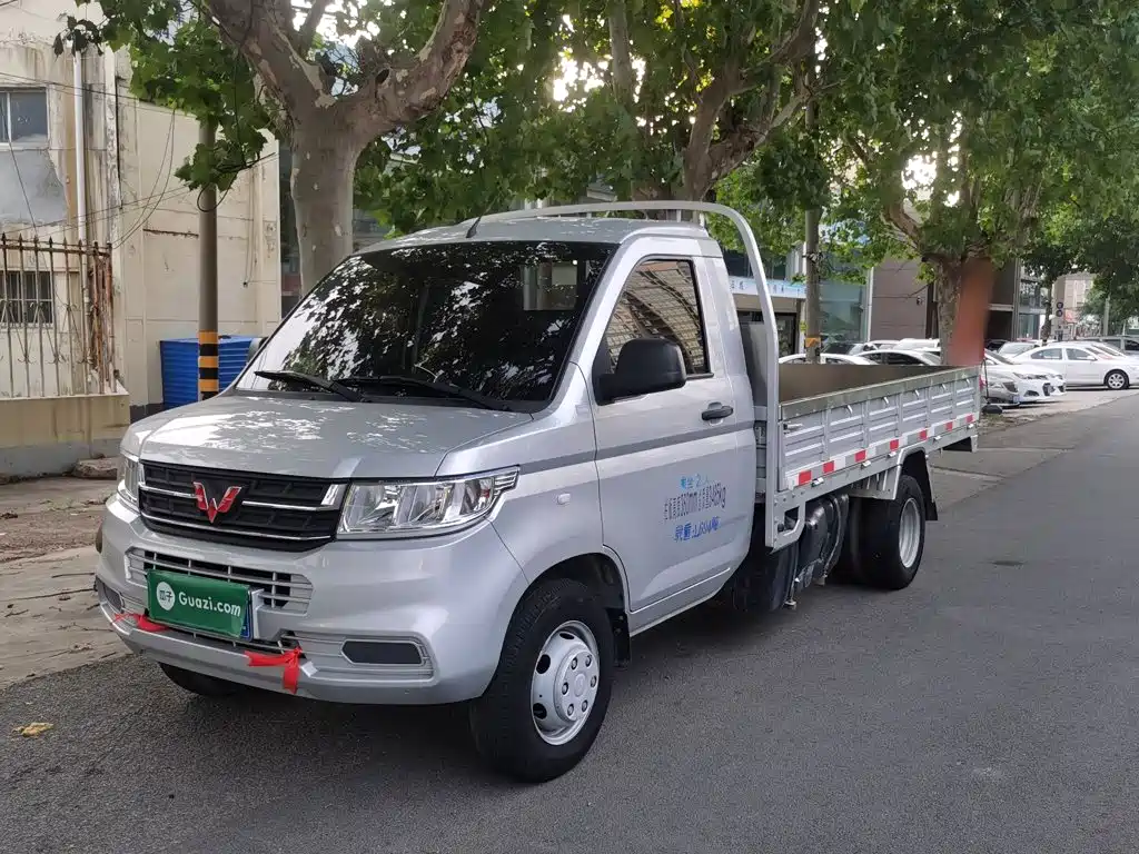 Wuling Rongguang New Truck