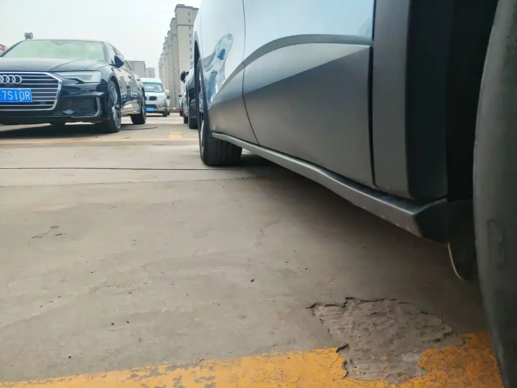 Volkswagen ID.4 X — миниатюра 22