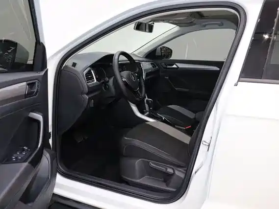 Volkswagen T-Roc 2021 280TSI DSG Elite Smart Connect