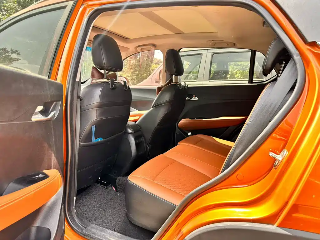 Baojun 510 — миниатюра 5