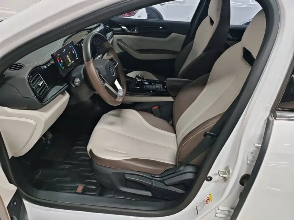BYD Qin PLUS — миниатюра 15