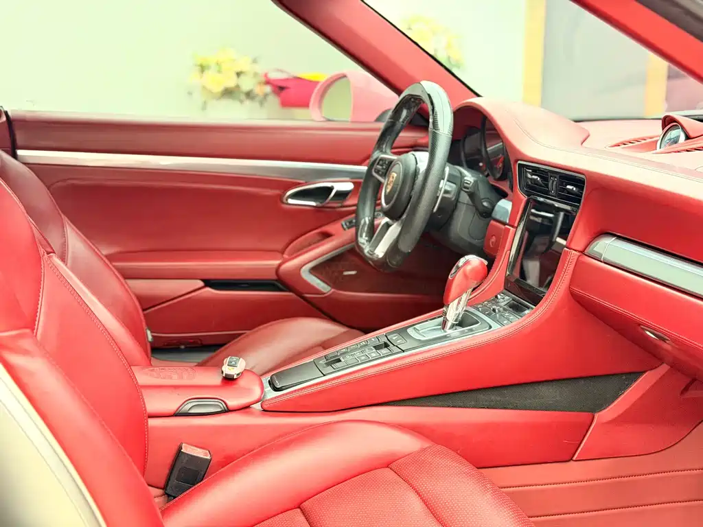 Porsche 911 — миниатюра 14