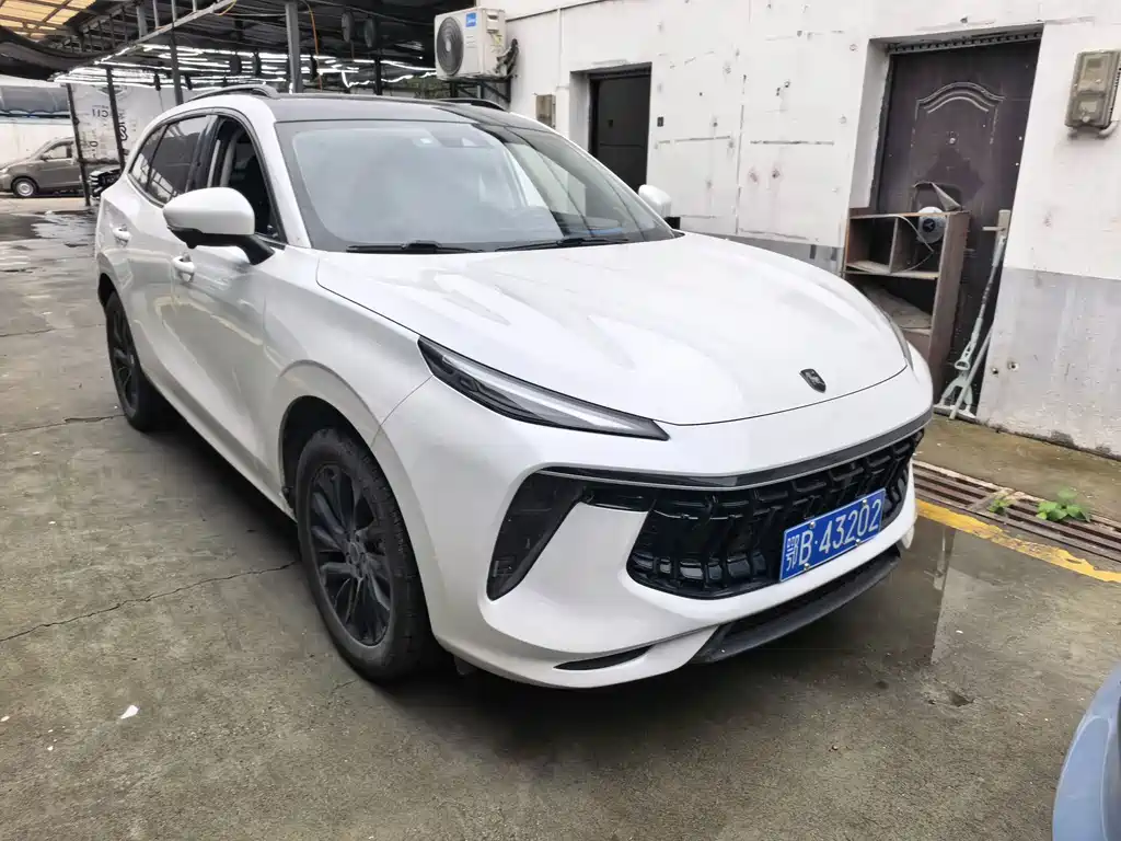 Fengxing Fengxing T5 EVO — миниатюра 3