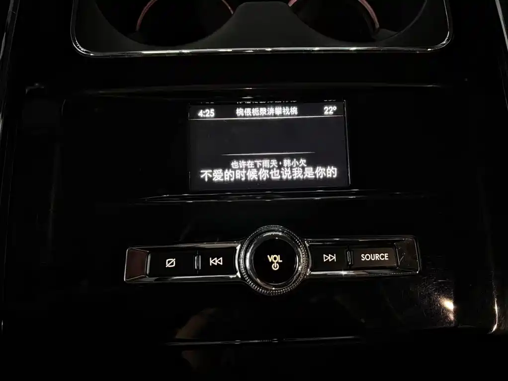 Lincoln Navigator 3.5T Premium Shine Edition China V, фото 17