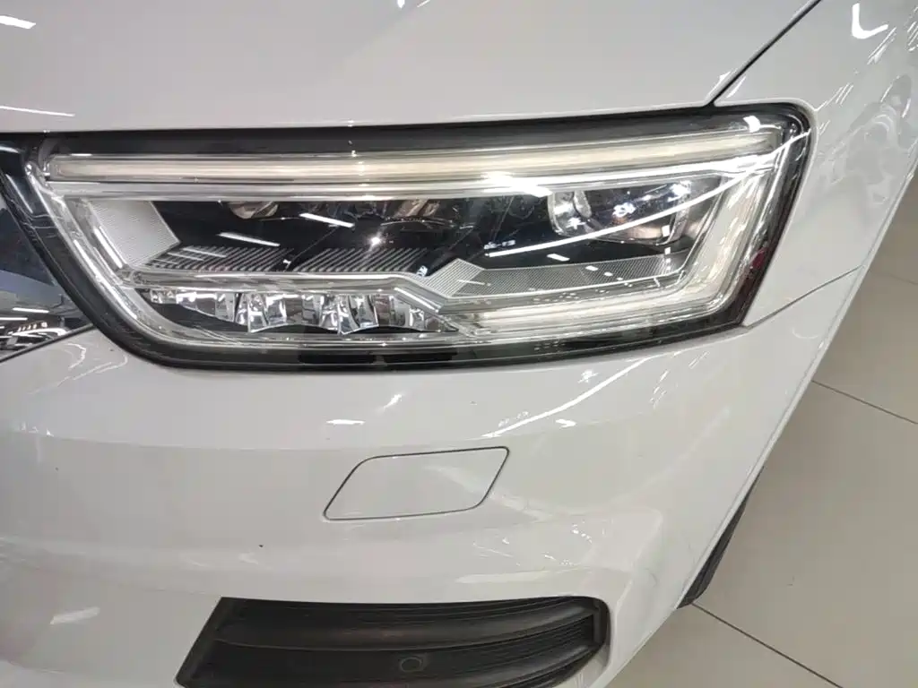 Audi Q3 — миниатюра 24