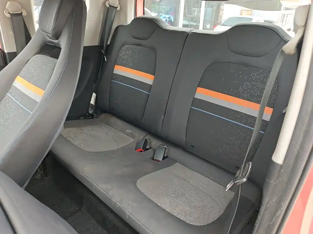 Wuling MINIEV — миниатюра 17