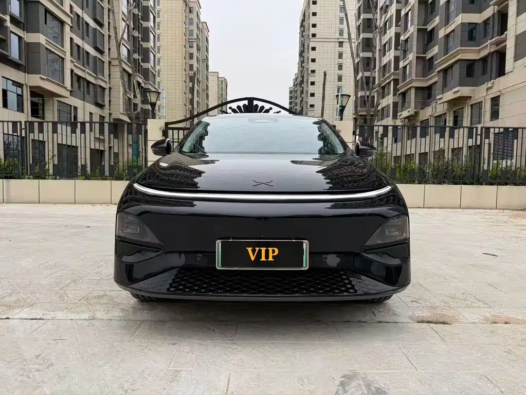 XPeng G6 — миниатюра 2