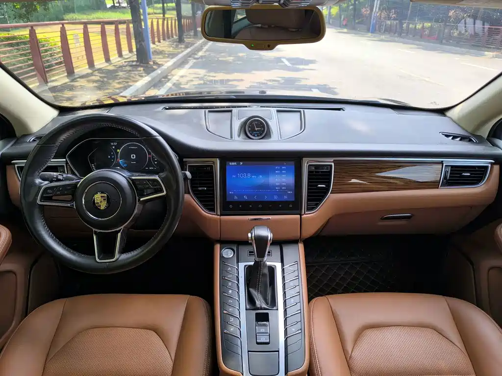 Zotye Zotye SR9 — миниатюра 13