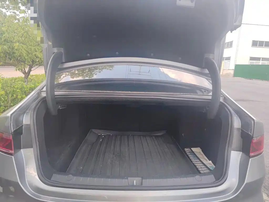 BYD Qin PLUS — миниатюра 15
