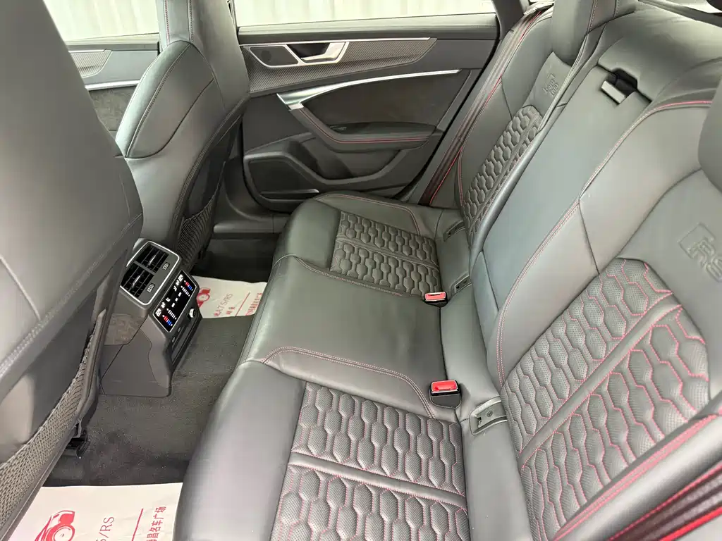 Audi RS 7 2021 RS 7 4.0T Sportback Premium