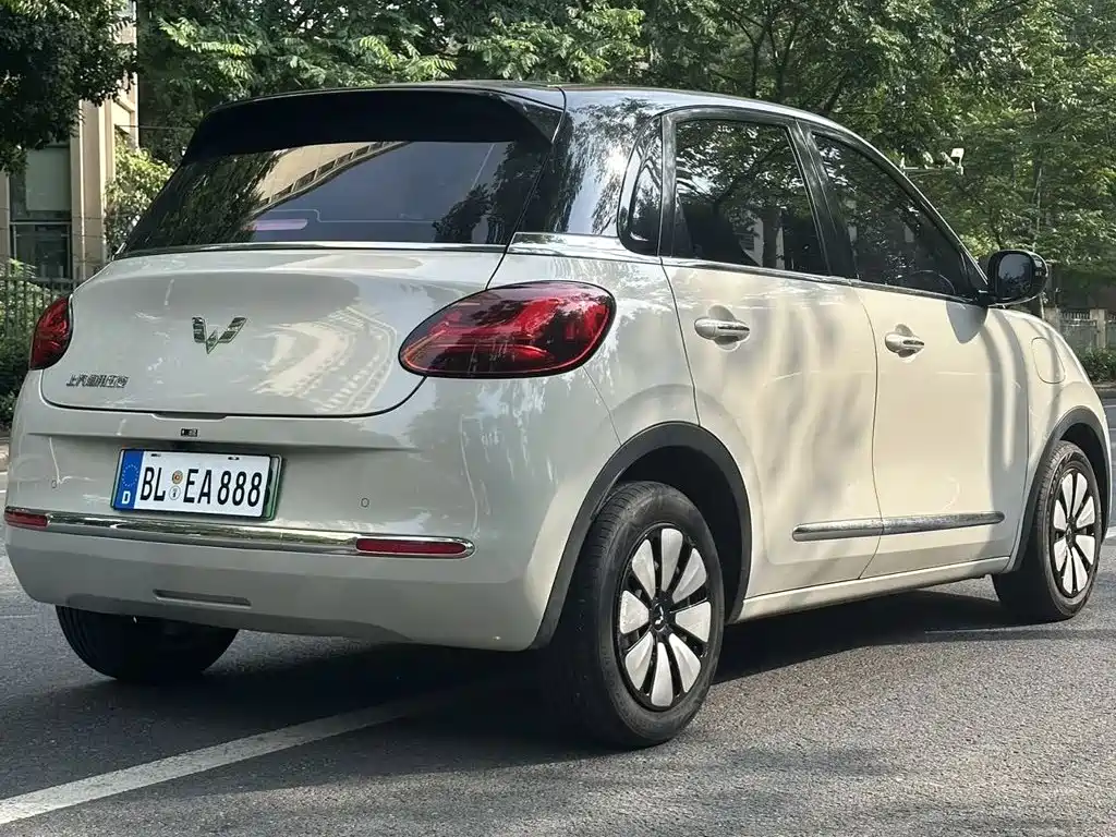 Wuling Bingo — миниатюра 8