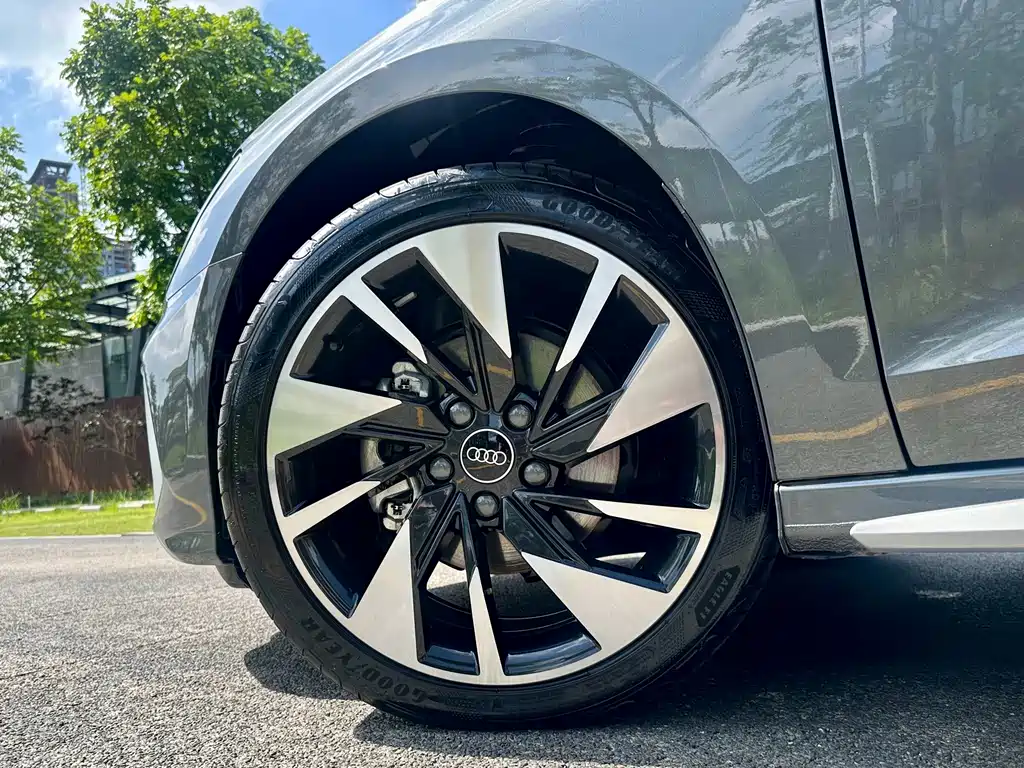 Audi A3 — миниатюра 8