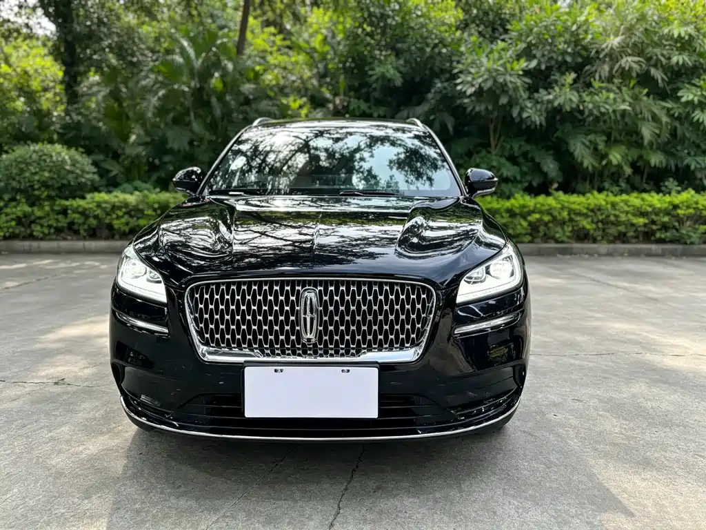 Lincoln Corsair 2020 2.0T