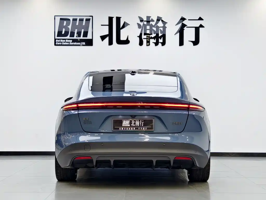 NIO ET5 2022 100kWh