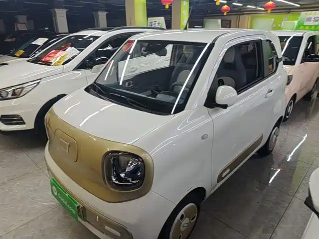 2025 Bestune Pony
