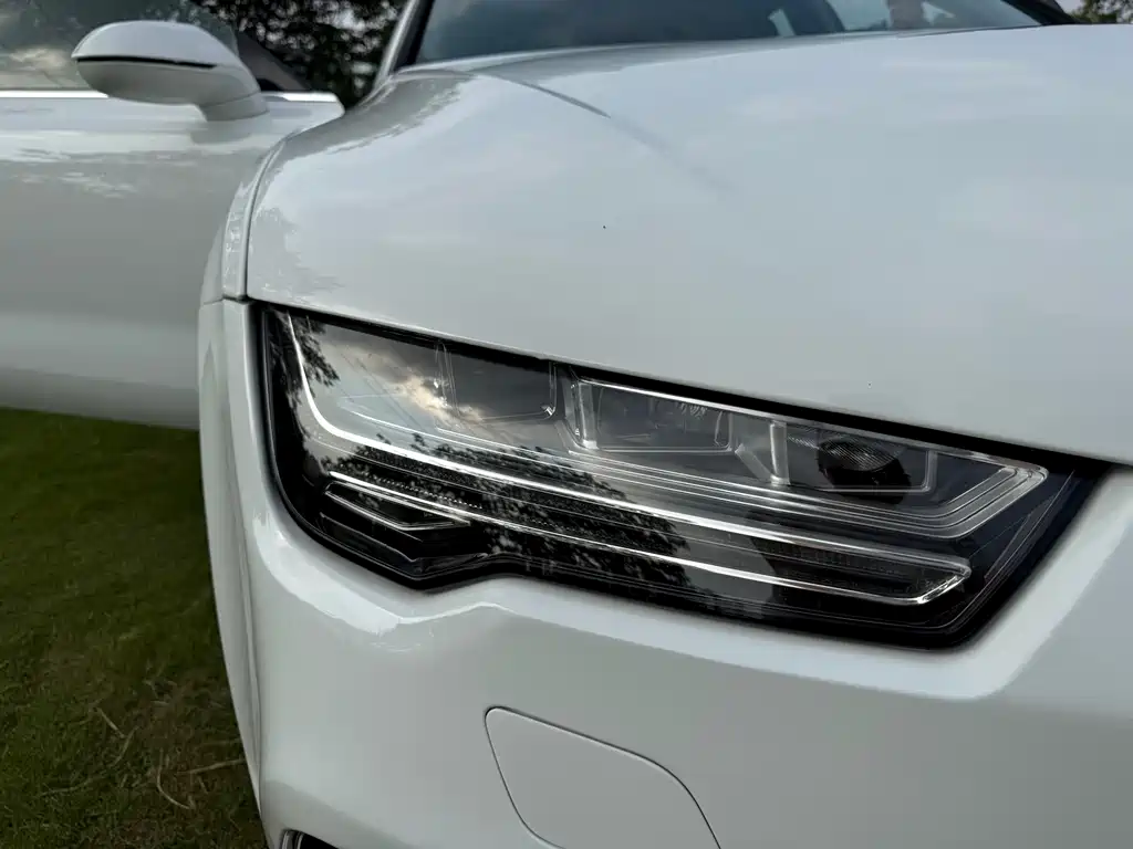 Audi A7 — миниатюра 15