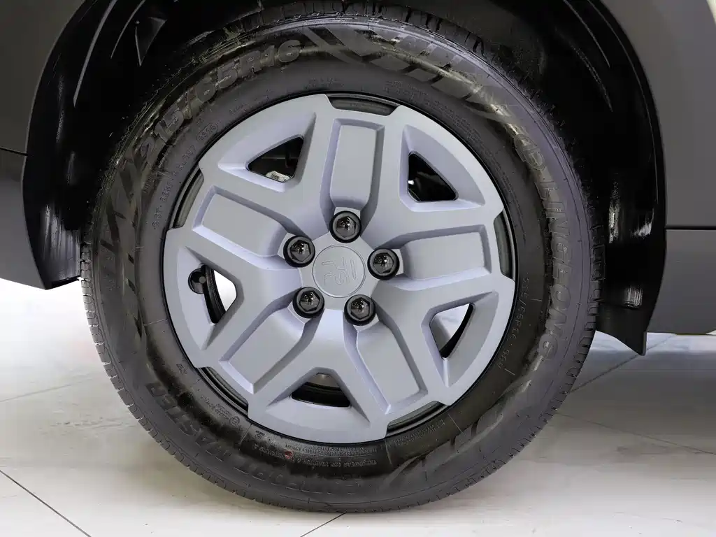 BYD Yuan UP — миниатюра 18