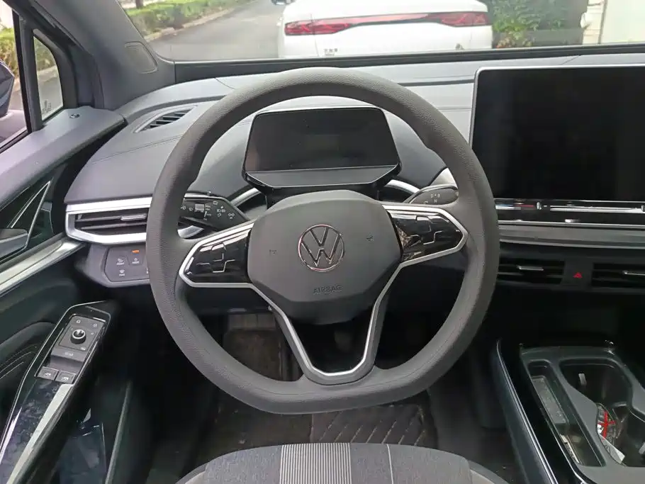 Volkswagen ID.4 Crozz — миниатюра 15
