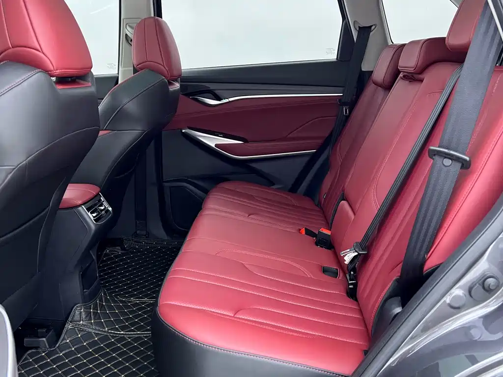 Changan CS75 PLUS — миниатюра 11