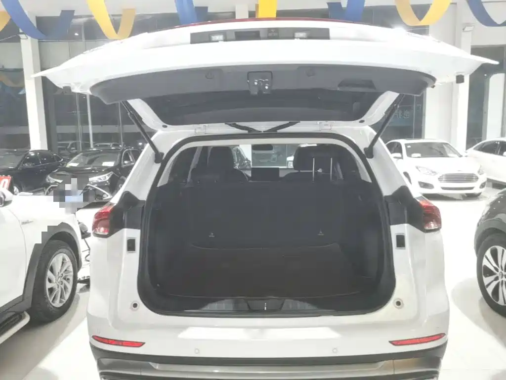 Haval H6 — миниатюра 19