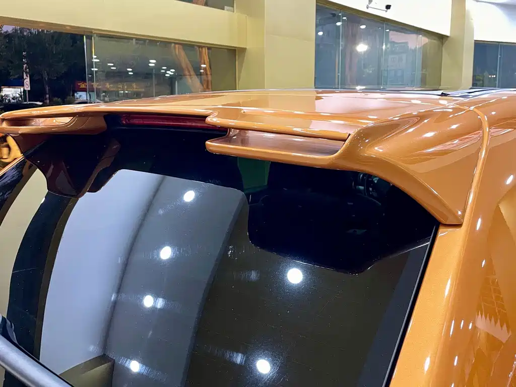 Porsche Cayenne — миниатюра 24