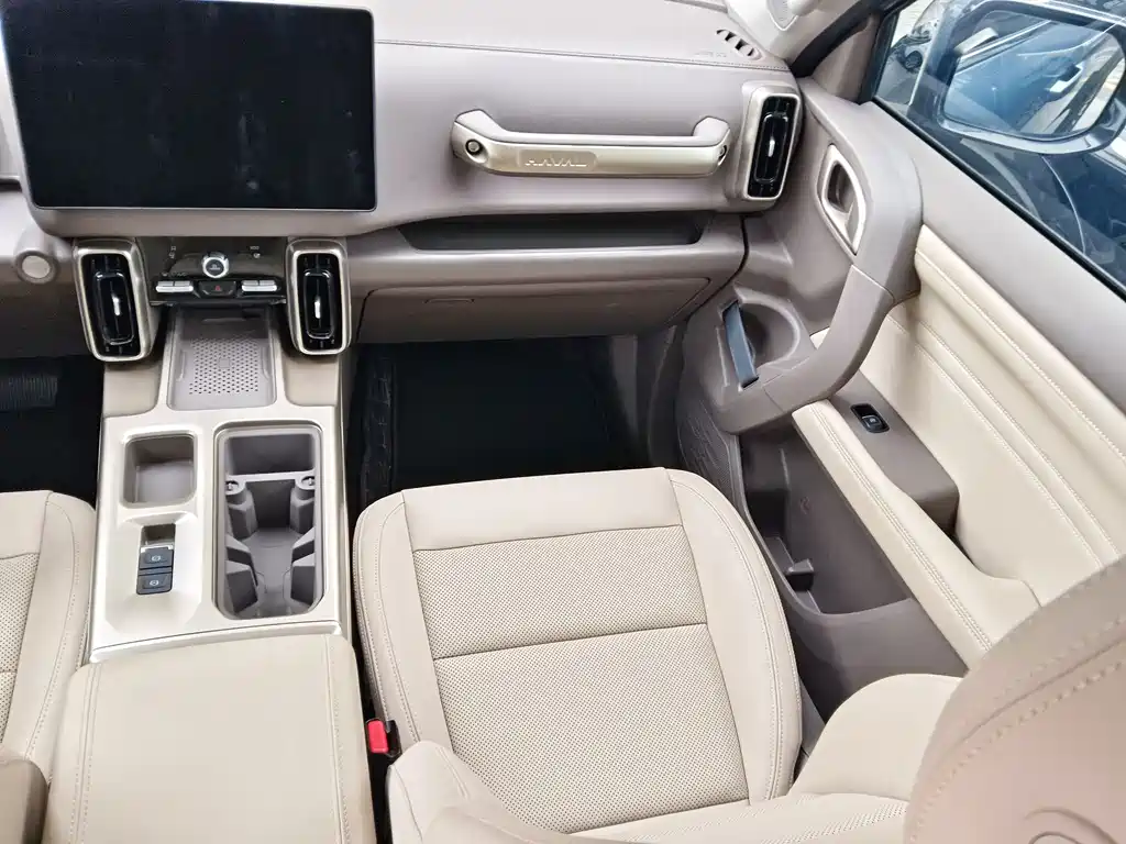 Haval 长城大狗 — миниатюра 7