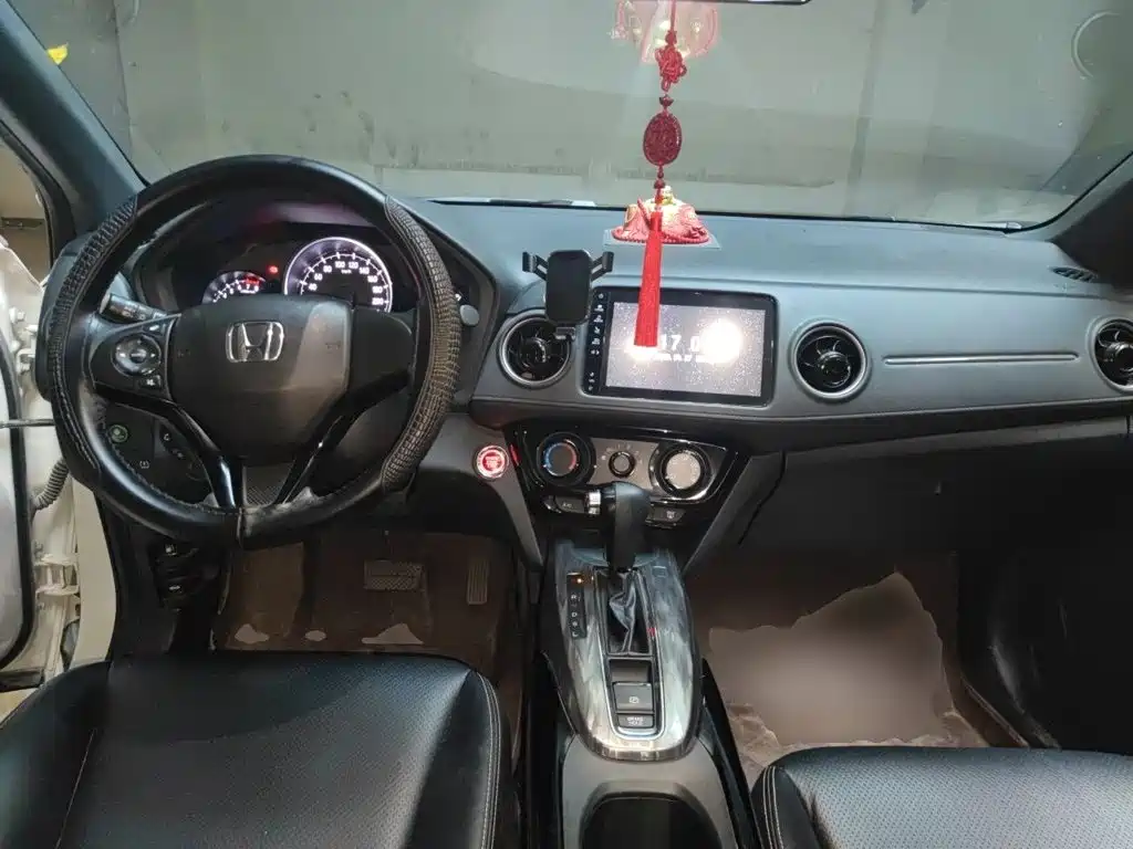 Honda XR-V — миниатюра 10