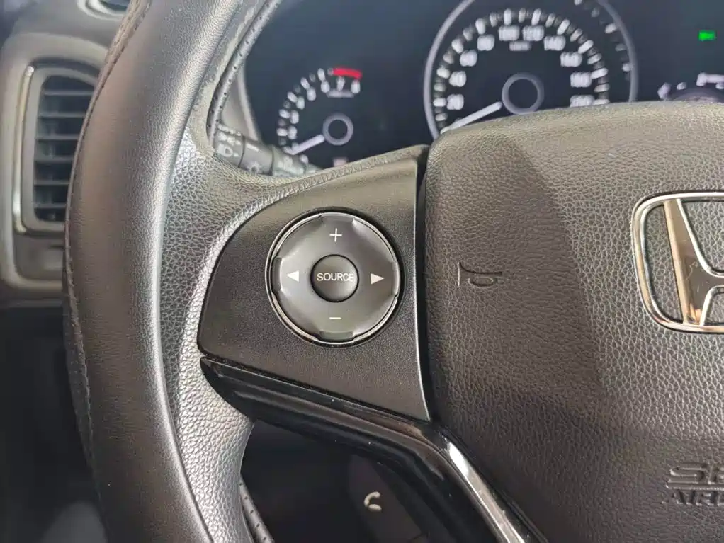 Honda Vezel — миниатюра 18