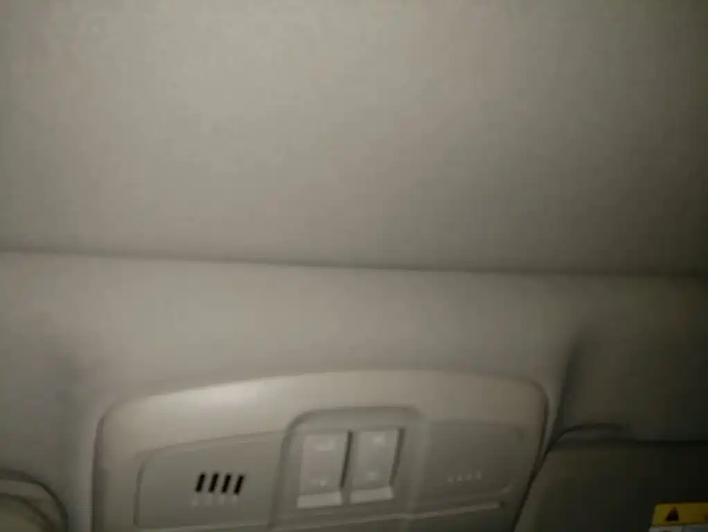 Buick Envision Plus — миниатюра 18