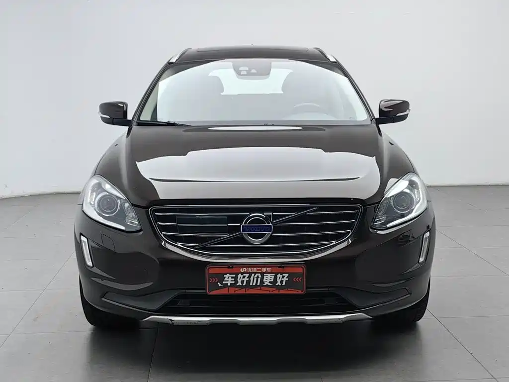 Volvo XC60 — миниатюра 2