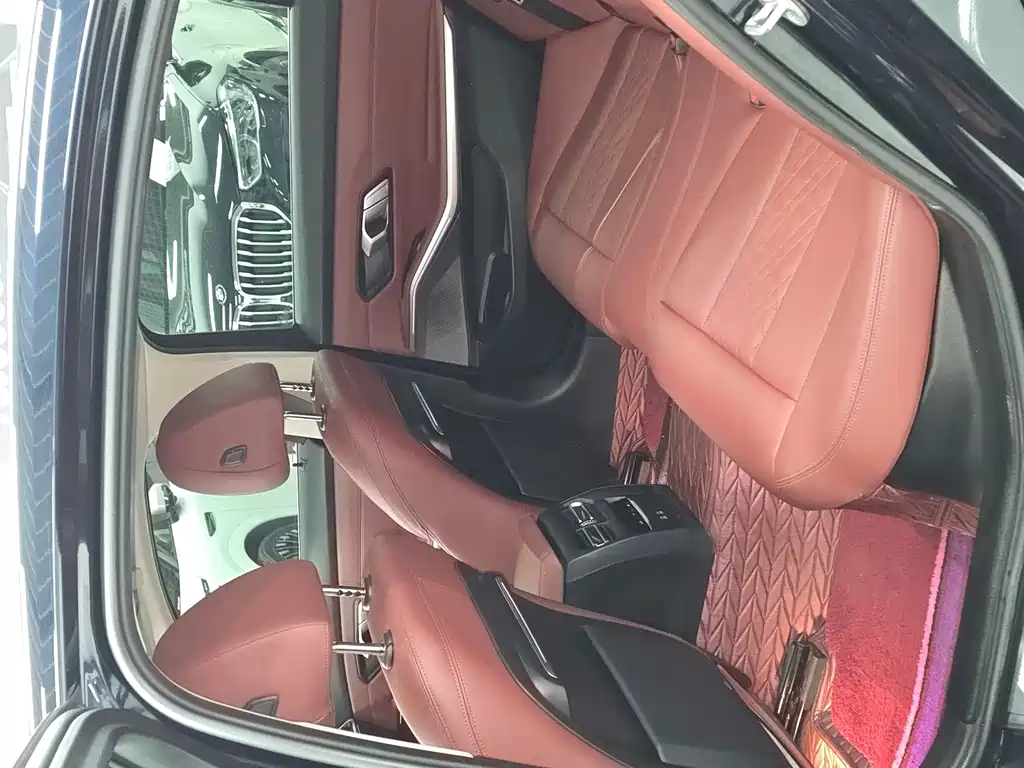 BMW 3 Series — миниатюра 10