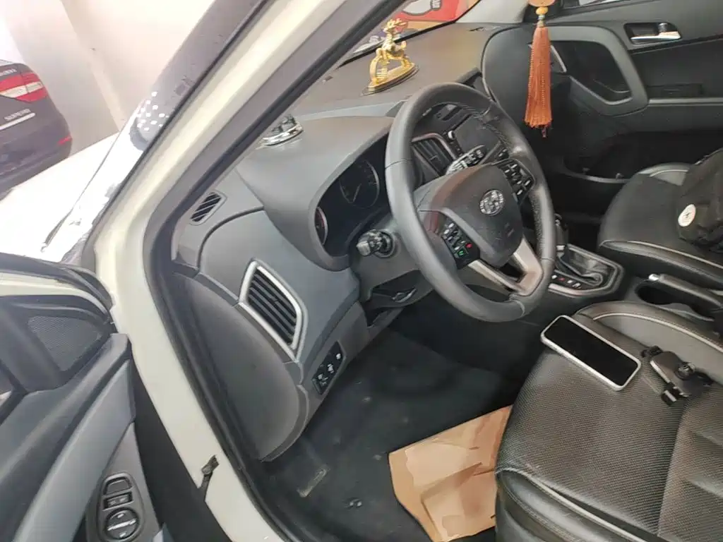 Hyundai ix25 — миниатюра 16