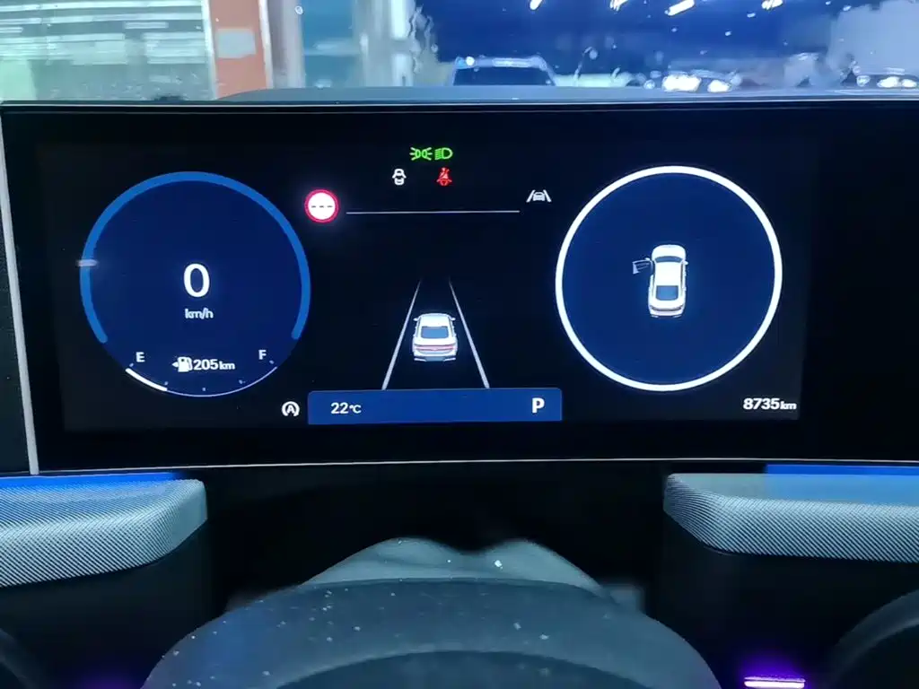 Hyundai Sonata — миниатюра 12