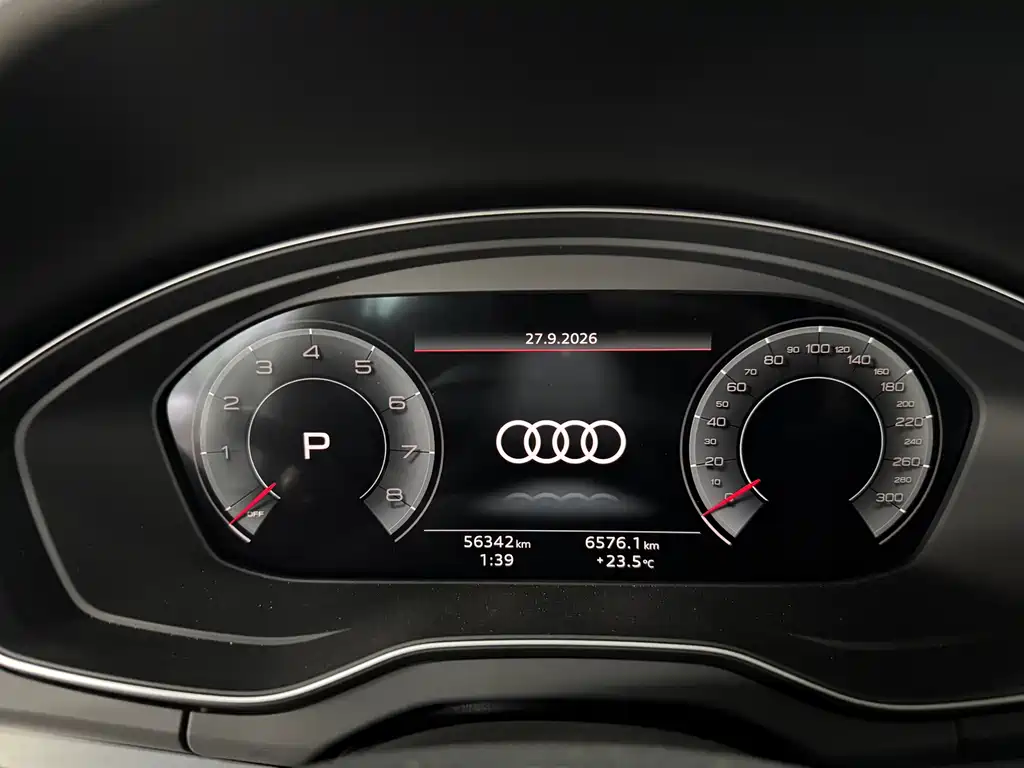 Audi Q5L — миниатюра 11